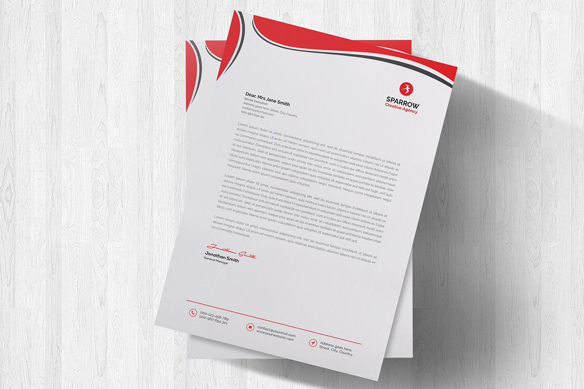 Letterhead-Template-17